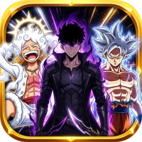 OtakuVerse Anime Wallpapers HD