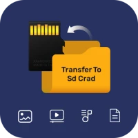 Move To SD Card