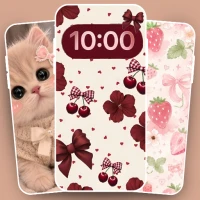 Aesthetic Wallpapers for girls