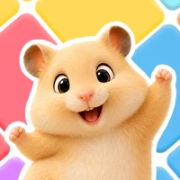 Find My Hamster