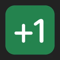 Click Counter Tally App
