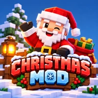 Christmas Mod for Minecraft PE