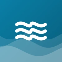 USGS River Levels & Flows