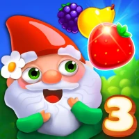 Garden Tales Match 3