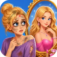 Love Blast : Fashion Makeover