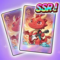 Animal Card Collector