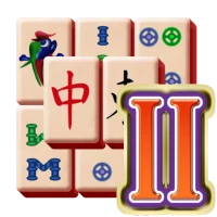 Mahjong II