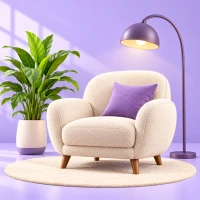 AI Home Design: Room Remodel
