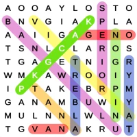 Word Search Fun Puzzle Game