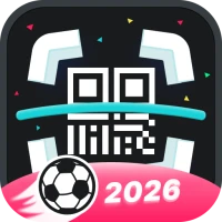 QR EasyScan & Barcode Scanner