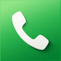 iCall Phone Dialer & Contacts
