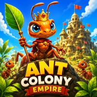 Ant Colony Empire