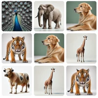 Memory Game: Match Pairs