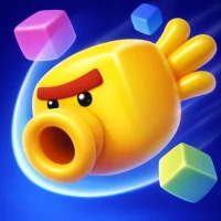 Color Blaze Shooter
