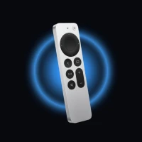 Remote for Apple TV & TV