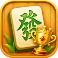 Daily Mahjong Slide - Zen Tile