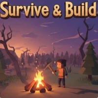 Survive and Build
