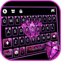 Sparkle Diamond Theme