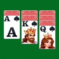 Solitaire Klondike: Card Game