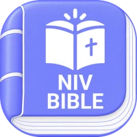 NIV Study Bible: Read offline