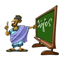 Greek For All Vocab