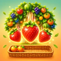 Ever Tile: Fruit Match 3D