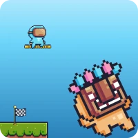 Pixel Platformer