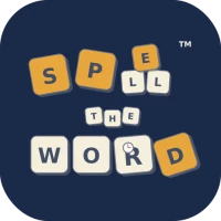 Spell-The-Word