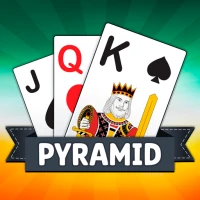 Pyramid Solitaire Online