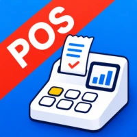 Shop POS Point of Sale Billing