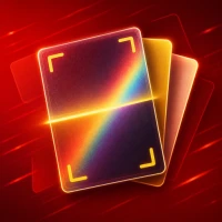 ScanDex: TCG Card Scanner