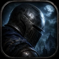 Knight of the Forgotten Path