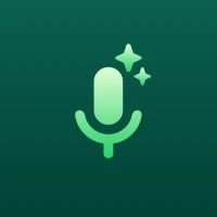 Kaption: WhatsApp Transcriber