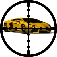 Car Tracker for Forza Horizon 