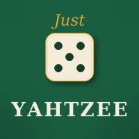 Just Yahtzee: Dice Game