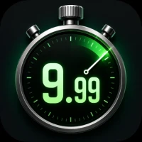 Timer Game: Stop the Stopwatch