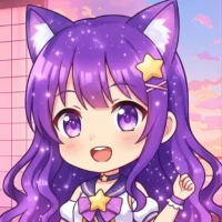 Anime Girls: Idle Evolution