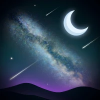 AstroCam: Night Sky Camera