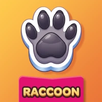 Raccoon Simulator: My Pets