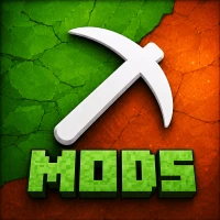 Addons Mods for Minecraft PE
