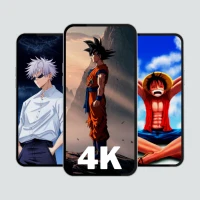 Anime Wallpapers 4K HD