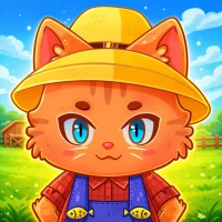Cozy Farm: Match-3 Adventure