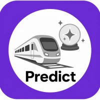 Rail24 PNR Prediction Live