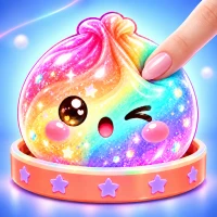 Mystery Dumpling: Unbox ASMR