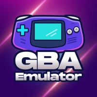 Retro GBA Emulator: 90s Game