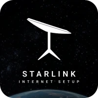 Star Link Setup