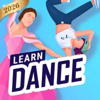 Dance App - Learn to Dance