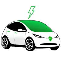Electric Car Mileage Tracker