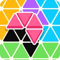 Tangram Triangle