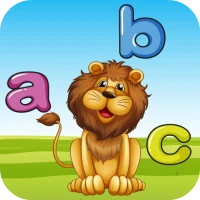 ABC Kids Learn Alphabet Game